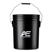 Detailing Bucket with Grit Guard