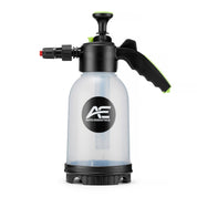 The Foam Sprayer