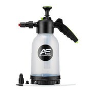 The Foam Sprayer
