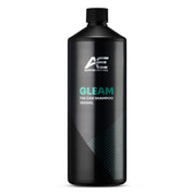 Gleam Car Shampoo