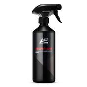 Responsive Alloy Cleaner