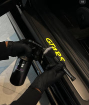 Auto Essentials 44 Piece Professional All-in-One  Car Detailing Cleaning Kit