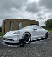 Auto Essentials 44 Piece Professional All-in-One  Car Detailing Cleaning Kit