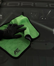 Auto Essentials 44 Piece Professional All-in-One  Car Detailing Cleaning Kit