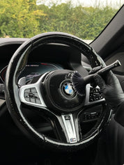 Auto Essentials 44 Piece Professional All-in-One  Car Detailing Cleaning Kit