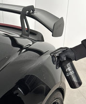 Auto Essentials 44 Piece Professional All-in-One  Car Detailing Cleaning Kit